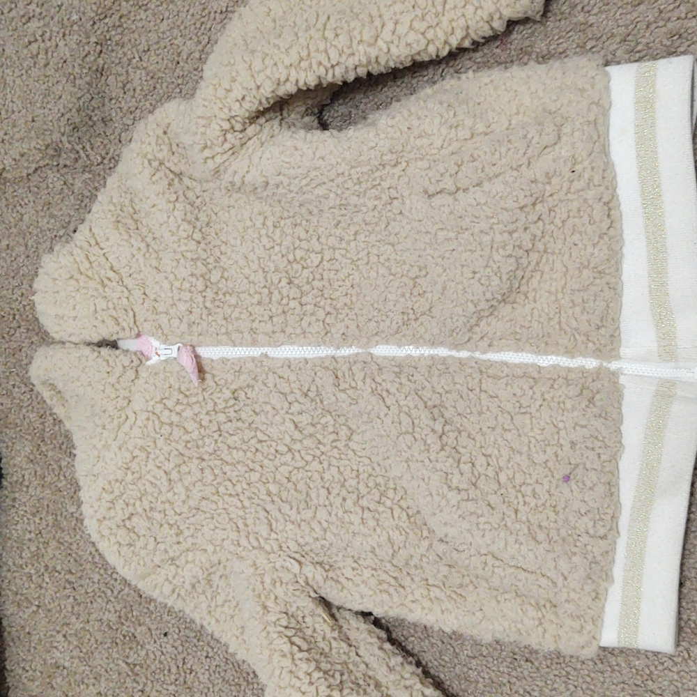 Girls Jacket